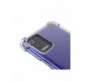 ETUI ANTI-SHOCK NA TELEFON LG K52 / K62 TRANSPARENT