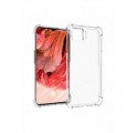 ETUI ANTI-SHOCK NA TELEFON OPPO F17 / A73 TRANSPARENT