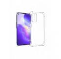 ETUI ANTI-SHOCK NA TELEFON OPPO RENO 5 5G TRANSPARENT