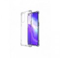 ETUI ANTI-SHOCK NA TELEFON OPPO RENO 5 PRO 5G TRANSPARENT