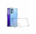 ETUI ANTI-SHOCK NA TELEFON OPPO RENO 5 PRO 5G TRANSPARENT