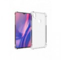 ETUI ANTI-SHOCK NA TELEFON VIVO Y11 2019 TRANSPARENT