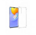 ETUI ANTI-SHOCK NA TELEFON VIVO Y51 2020 TRANSPARENT