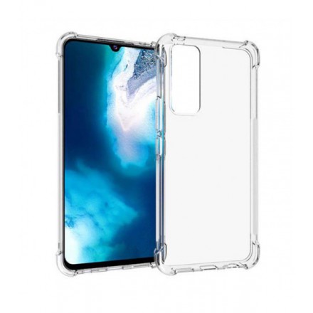 ETUI ANTI-SHOCK NA TELEFON VIVO Y70 2020 / V20 SE TRANSPARENT