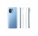 ETUI ANTI-SHOCK NA TELEFON XIAOMI MI 11 TRANSPARENT