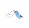 ETUI ANTI-SHOCK NA TELEFON XIAOMI MI 11 TRANSPARENT