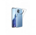 ETUI CLEAR NA TELEFON XIAOMI MI 11 LITE 4G / 5G TRANSPARENT