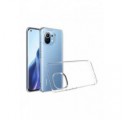 ETUI CLEAR NA TELEFON XIAOMI MI 11 LITE 4G / 5G TRANSPARENT