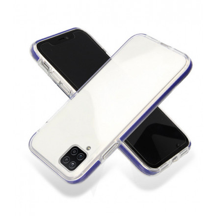 ETUI SUMMER CASE NA TELEFON SAMSUNG GALAXY A12 CHABROWY