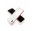 ETUI SUMMER CASE NA TELEFON SAMSUNG GALAXY A20E CZERWONY