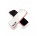 ETUI SUMMER CASE NA TELEFON SAMSUNG GALAXY S21 PLUS / S30 PLUS CZERWONY