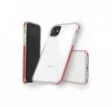 ETUI SUMMER CASE NA TELEFON SAMSUNG GALAXY S21 PLUS / S30 PLUS CZERWONY