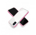 ETUI SUMMER CASE NA TELEFON SAMSUNG GALAXY M51 MALINOWY