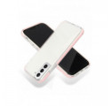 ETUI SUMMER CASE NA TELEFON SAMSUNG GALAXY S21 PLUS / S30 PLUS RÓŻOWY