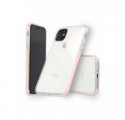 ETUI SUMMER CASE NA TELEFON SAMSUNG GALAXY S21 PLUS / S30 PLUS RÓŻOWY
