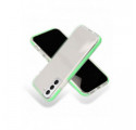 ETUI SUMMER CASE NA TELEFON SAMSUNG GALAXY S21 PLUS / S30 PLUS ZIELONY
