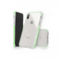 ETUI SUMMER CASE NA TELEFON SAMSUNG GALAXY S21 PLUS / S30 PLUS ZIELONY