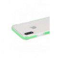 ETUI SUMMER CASE NA TELEFON SAMSUNG GALAXY S21 PLUS / S30 PLUS ZIELONY