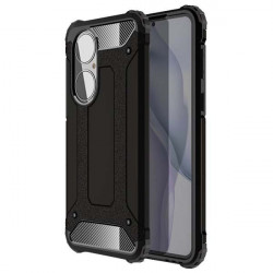 ETUI DROP NA TELEFON HUAWEI P50 PRO CZARNY