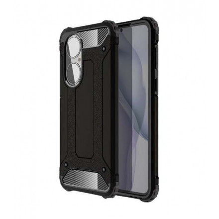 ETUI DROP NA TELEFON HUAWEI P50 PRO CZARNY