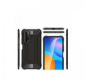 ETUI DROP NA TELEFON HUAWEI P50 PRO CZARNY