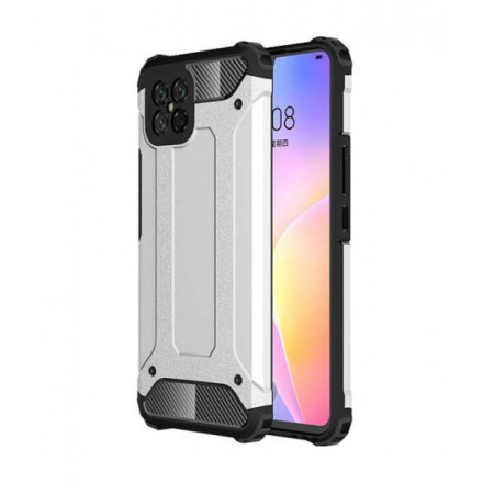 ETUI DROP NA TELEFON HUAWEI NOVA 8 SE JASNY SZARY
