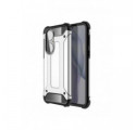ETUI DROP NA TELEFON HUAWEI P50 PRO JASNY SZARY