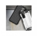 ETUI DROP NA TELEFON HUAWEI P50 PRO JASNY SZARY