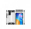 ETUI DROP NA TELEFON HUAWEI P50 PRO JASNY SZARY