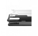 ETUI DROP NA TELEFON HUAWEI P50 PRO JASNY SZARY