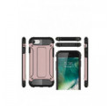ETUI DROP NA TELEFON HUAWEI P50 PRO RÓŻOWY