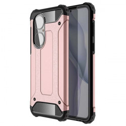 ETUI DROP NA TELEFON HUAWEI P50 RÓŻOWY