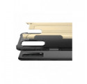ETUI DROP NA TELEFON HUAWEI P50 PRO ZŁOTY