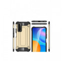 ETUI DROP NA TELEFON HUAWEI P50 ZŁOTY