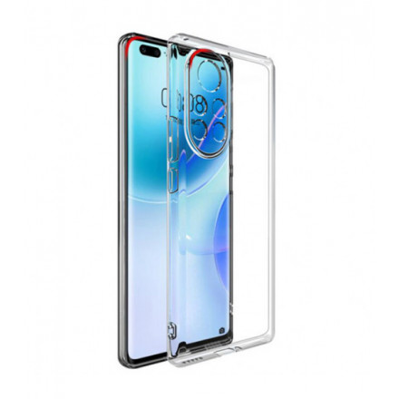 ETUI CLEAR NA TELEFON HUAWEI NOVA 8 PRO TRANSPARENT