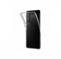 ETUI CLEAR NA TELEFON SONY XPERIA 1 III TRANSPARENT