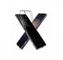 ETUI CLEAR NA TELEFON SONY XPERIA 1 III TRANSPARENT