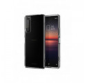 ETUI CLEAR NA TELEFON SONY XPERIA 1 III TRANSPARENT