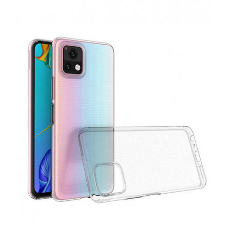 ETUI CLEAR NA TELEFON VIVO Y31S 5G / Y52S 5G TRANSPARENT