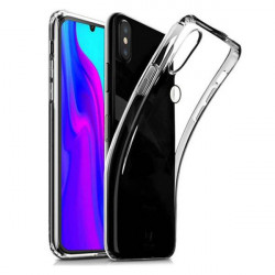 ETUI PROTECT CASE 2MM NA TELEFON OPPO A53 TRANSPARENT