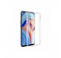 ETUI PROTECT CASE 2MM NA TELEFON OPPO RENO 4 PRO 5G TRANSPARENT