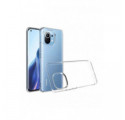 ETUI PROTECT CASE 2MM NA TELEFON XIAOMI MI 11 LITE 4G / 5G TRANSPARENT