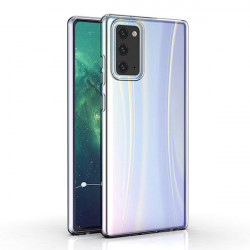 ETUI CLEAR NA TELEFON HUAWEI HONOR VIEW 40 / V40 5G TRANSPARENT