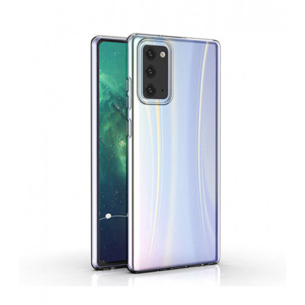 ETUI CLEAR NA TELEFON HUAWEI HONOR VIEW 40 / V40 5G TRANSPARENT