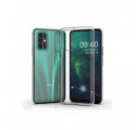 ETUI CLEAR NA TELEFON HUAWEI HONOR VIEW 40 / V40 5G TRANSPARENT