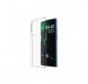ETUI CLEAR NA TELEFON ONEPLUS 9R TRANSPARENT