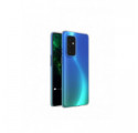 ETUI CLEAR NA TELEFON ONEPLUS 9R TRANSPARENT