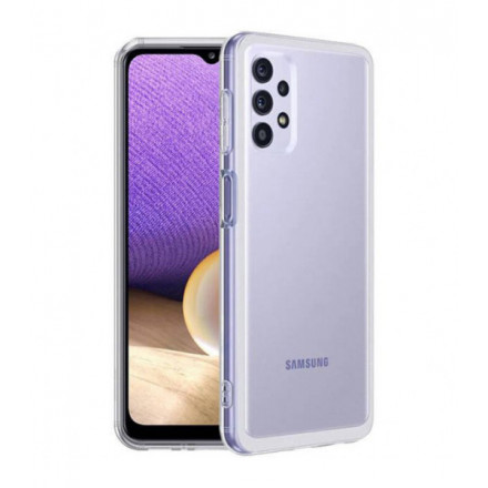 ETUI CLEAR NA TELEFON SAMSUNG GALAXY A82 5G TRANSPARENT