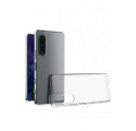 ETUI CLEAR NA TELEFON SONY XPERIA 5 III TRANSPARENT