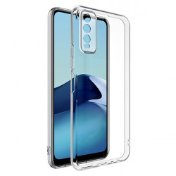 ETUI CLEAR NA TELEFON VIVO Y70 TRANSPARENT